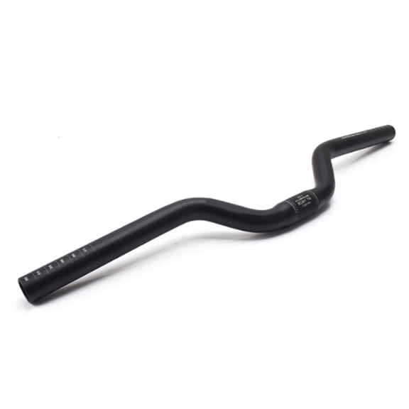 Yammee Aluminum Alloy Bicycles Handlebar Flat Bar 22.2mm Clamps 520mm Length Cycling