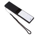 thumbnail image 3 of Funda de silicona con cubierta remota Funda de silicona para TV Samsung BN59-01265A Negro + blanco Negro + blanco Magideal Funda de silicona con cubierta remota, 3 of 6