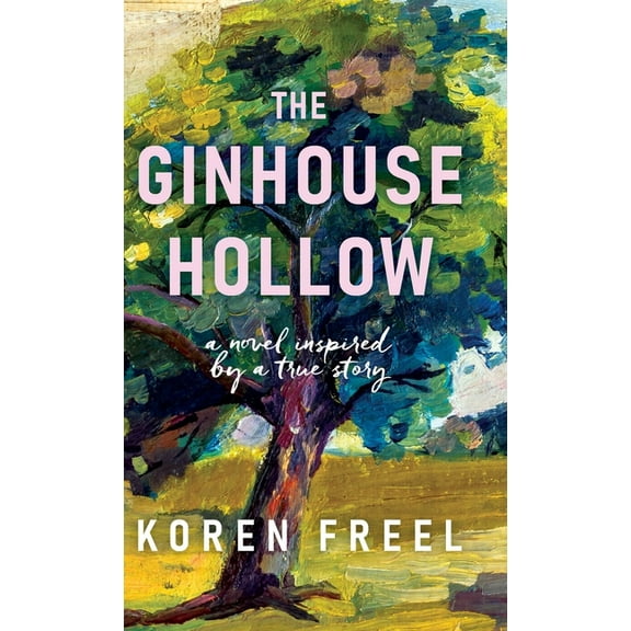 The Ginhouse Hollow, (Hardcover)