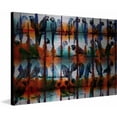 thumbnail image 7 of Parvez Taj Secret Wings Metal Wall Art, 7 of 7