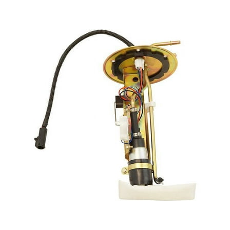 Fuel Pump - Compatible with 1999 - 2003 Ford E-350 Super Duty GAS 2000 2001 2002