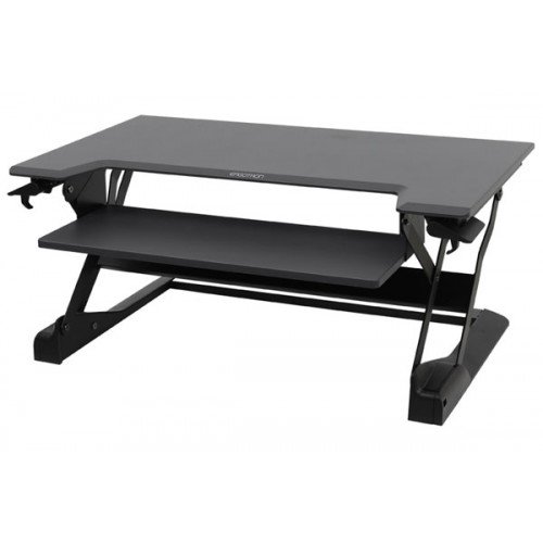 Mueble para trabajar de pie Ergotron Workfit-TL ergonómico