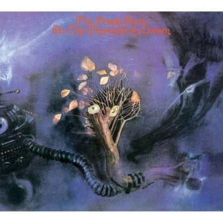 The Moody Blues - On The Threshold Of A Dream [Bonus Tracks] [Expanded Edition] [Remastered] - Music & Performance - CD