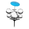 thumbnail image 4 of Kids Early Education Kids Drum Set Beginners Musical Instrument Children's Toys, 4 of 7