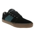 thumbnail image 2 of Etnies Mens Barge Lifestyle Skate  Athletic Sneakers Casual Shoes, 2 of 5