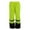 Green, variant on Tuff Grip  Fluorescent Waterproof Pants with Reflective Strips (Men)