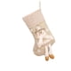 thumbnail image 1 of Medias navideñas clásicas Medias de Papá Noel, muñeco de nieve, para decoración de fiestas navideñas familiares, 1 of 5
