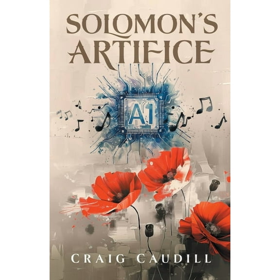 Solomon's Artifice, (Paperback)