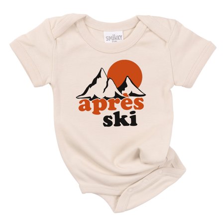 

APRÈS SKI