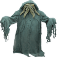 thumbnail image 1 of DISFRAZ Ghoulish productions Cthulhu Costume SIZE: One Size Fit Most, 1 of 1