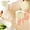 Beige, variant on Airtight Spice Jars, Condiment Canister, Handled Spice Container with Built-in Spoon, Seasoning Storage Jar for Kitchen Countertop Organization