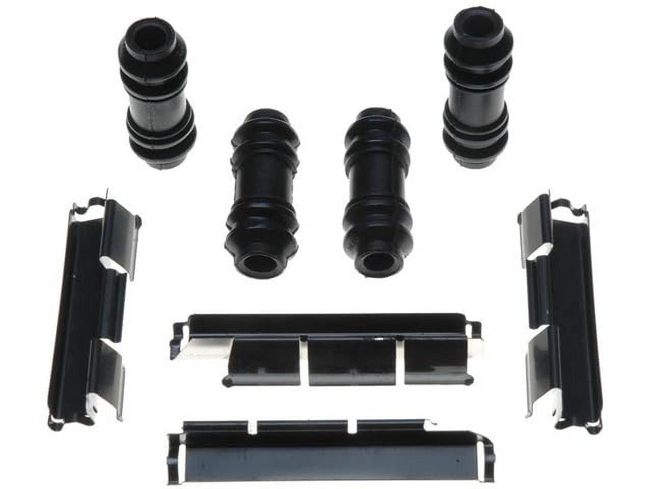 R-Line Hardware Fits select: 2000-2002 DODGE RAM 2500, 2000-2002 DODGE RAM 3500