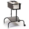 Parabath Paraffin Heat System and Accessories, High Stand Accessory