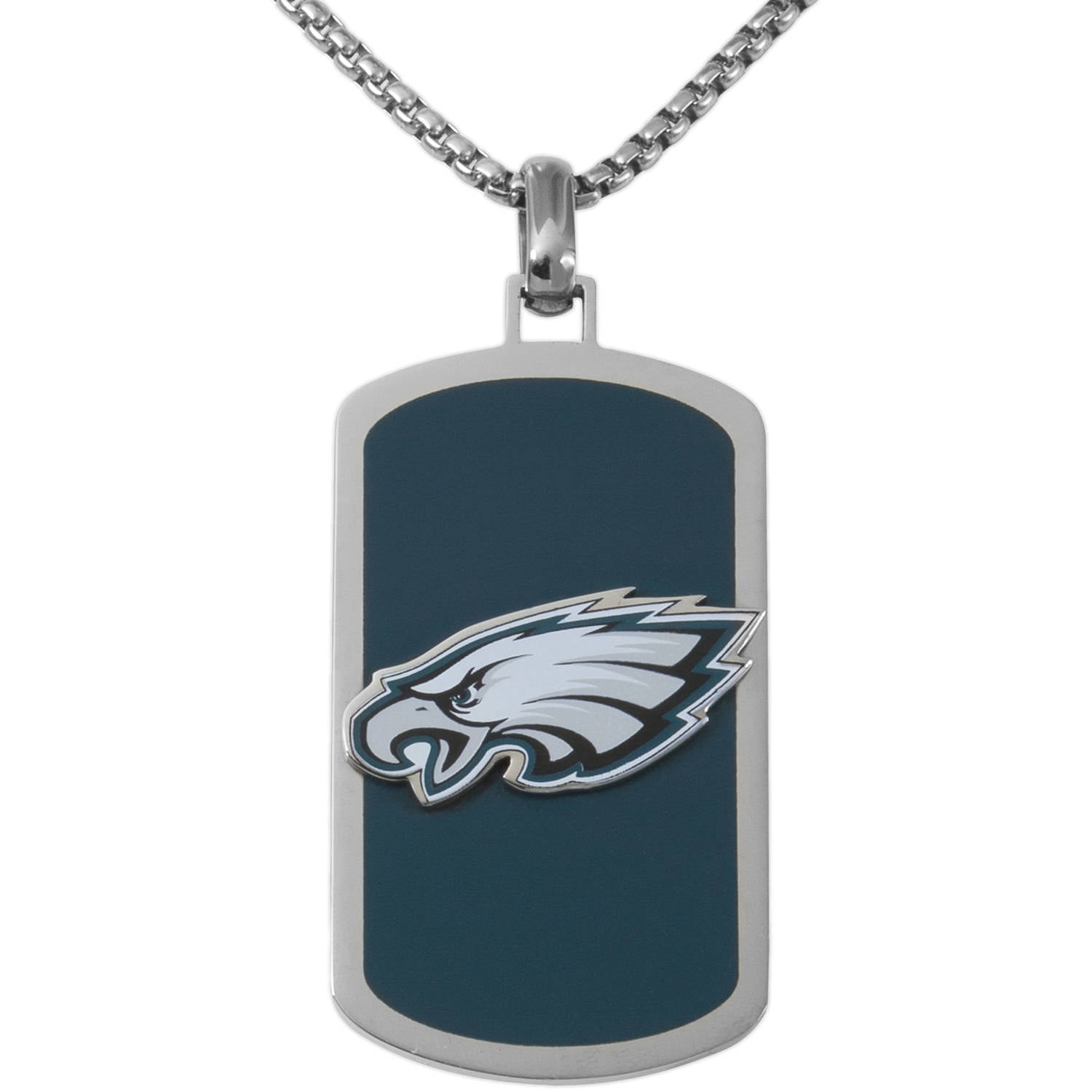 eagles dog tag