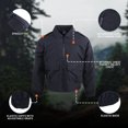 thumbnail image 5 of Propper Men's Station Waterproof Duty Jacket, 5 of 5