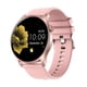 thumbnail image 1 of Smart watch Reloj Inteligente Kc08 Fralugio Full Touch Ips Hd Rosa Fralugio Lujo, 1 of 3