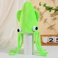 thumbnail image 4 of Prank Cuttlefish Hat Comfortable Party Headgear Hats For Dressinup, 4 of 14