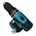 thumbnail image 3 of Taladro Rotomartillo Makita Xph01z 18v Sin Batería negro, 3 of 3
