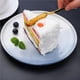 thumbnail image 3 of Juego De 10 Uds. De Cuchillos Para Queso, Espátula De Acero Inoxidable Suficiente Para Pastel, Cuchillo De Mantequilla Eficiente, Cortador De Queso Exquisito Para Cocina De Interior Y Hogar Yuarrent HA019221-00, 3 of 7