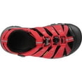 thumbnail image 4 of KEEN Youth Newport H2 Water Sandals with Toe Protection and Quick Dry, 4 of 8