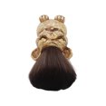 thumbnail image 4 of Cepillo de limpieza del cabello roto, cepillo de plumero de cuello grande, cepillo de peluquero, plumero de cuello, plumero suave impulsado por el rendimiento, 4 of 8