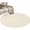 Cream, variant on 8'x10' Area Rugs, Peach Fuzz Indoor Outdoor Area Rug for Living Room Bedroom, Solid Color Farmhouse Peach Fuzz Washable Bathroom Rugs Kitchen Floor Carpet Mats Home Decor Aesthetic