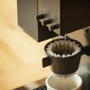 xBloom Studio - The Ultimate Coffee Machine - Drip Coffee Maker, Midnight Black
