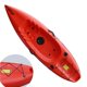 thumbnail image 5 of sweethay Canoe D Ring with Screws Nylon Fitting Camping Deck Kayak Adjustable Accessories Replacement Rigging Fishing Boats Bombillas para automóviles, 5 of 6