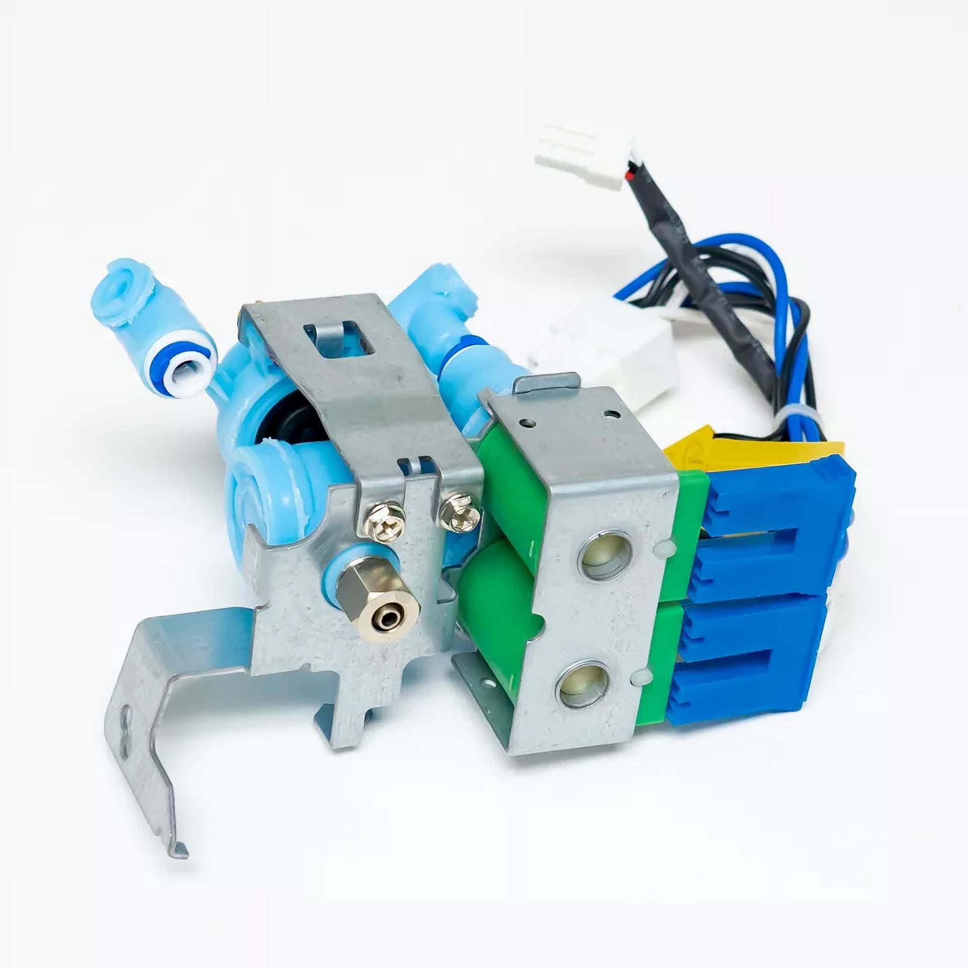 Parts DA97-07827B for Samsung Refrigerator Water Inlet Valve Assembly