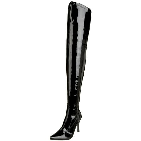 Lust 3000 Boot Size 9