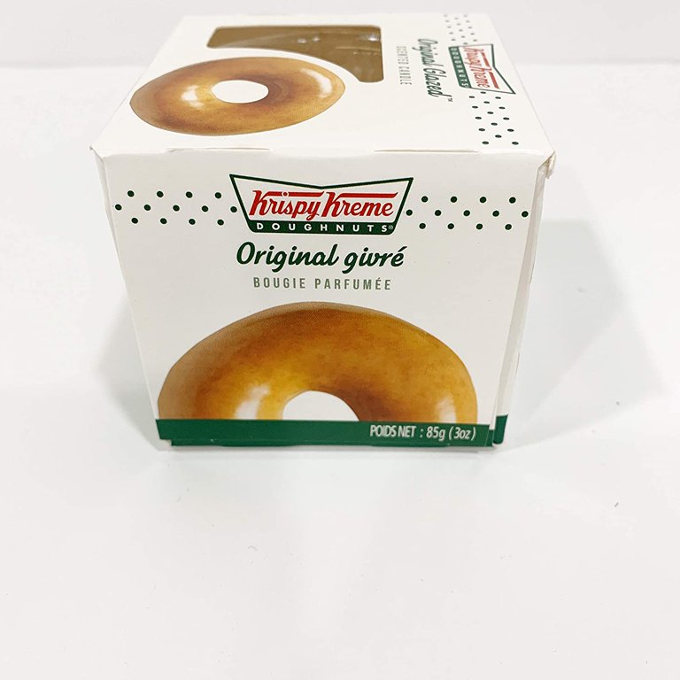 Krispy Kreme 15oz