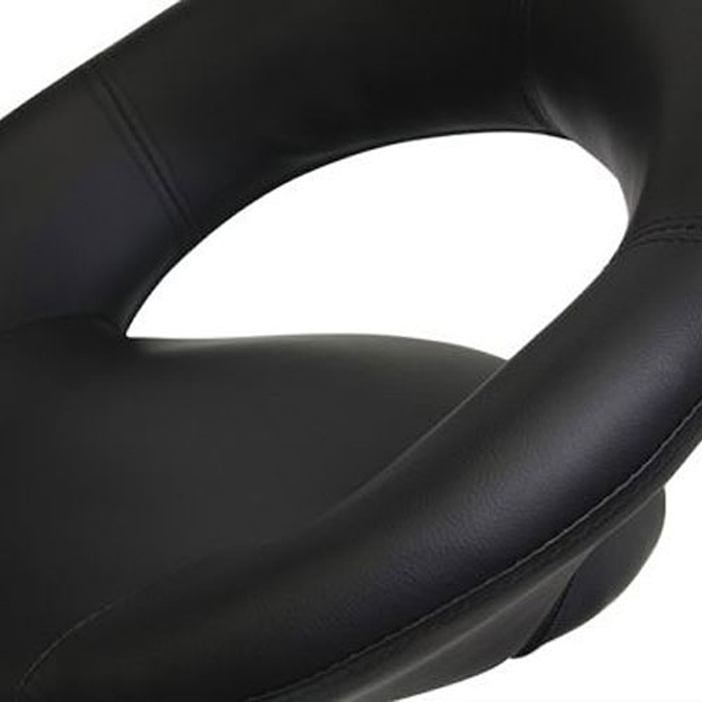 Lowestbest Cushion Computer Chair Bar Stool for Kitchens Offices Cafes Home Lowestbest Cushion Computer Chair Bar Stool for Kitchens Offices Cafes Home