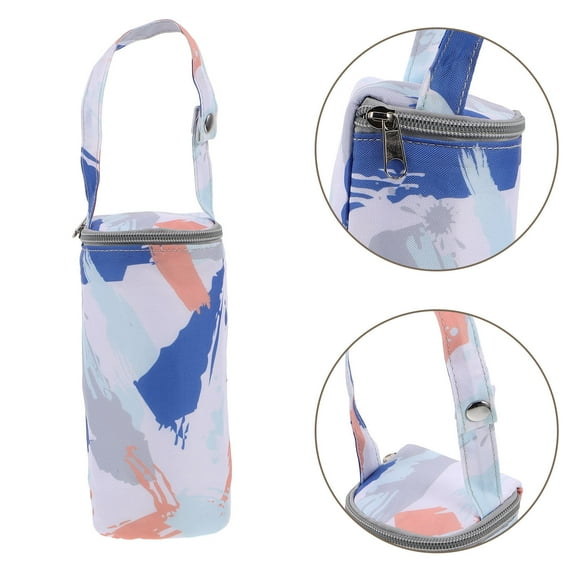 OATIPHO milk cooler Bag for Outdoor Use Insulated 1Set
