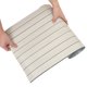 thumbnail image 5 of TEHAUX Paneles Autoadhesivos Gruesos Y Resistentes Al Agua Con Madera Beige Para Pared Y De Estantes, 5 of 8