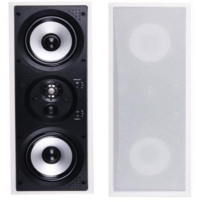 premier acoustic speakers