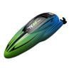 K/Rc Boat/Green
