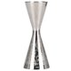 thumbnail image 1 of 30ml 45ml Beautiful Stainless Steel Jigger with Scale Drink Wine Measuring Cup Bar Accessories, 1 of 4
