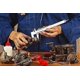 thumbnail image 5 of Professional Caliper Stainless Steel Caliper 150mm Precision Digital Vernier Micrometer Tool, 5 of 5