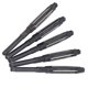 thumbnail image 5 of Juego de herramientas de corte 9SiCr para acero y cobre, 5 uds., escariador manual ajustable de 10,75 a 11,75mm, 5 of 5