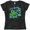Storm Camo, variant on Inktastic Lets Swim- Cute Sea Turtle Women's T-Shirt