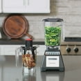 thumbnail image 2 of Blendtec Total Blender Classic, with FourSide Jar, Black, 2 of 3