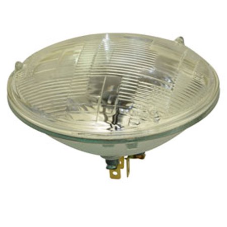 Saab 900 Headlight Covers Replacement for SAAB 900 YEAR 1980 HEADLIGHTS LOW/DUAL replacement light bulb lamp ()