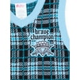 thumbnail image 2 of Disney Girls Descendants The Rise of Red Champion Sweater Vest, Sizes 4-16, 2 of 9
