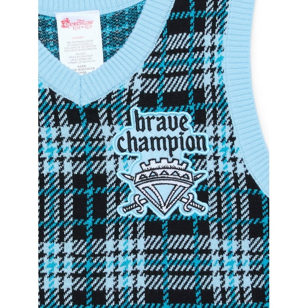 Champion sweater vest basketball hotsell