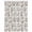Brown, variant on Farmhouse Flowers Waterproof Fabric Shower Curtain,Pastoral Vintage Leaf Spring Summer Waterproof Fabric Shower Curtain for Bathroom Curtains Bathtubs Shower Curtains with 12 Hooks Stall 48x72in