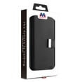 thumbnail image 7 of MyJacket Wallet Case Xtra Series for Motorola Moto G 5G (2022) - Black / Black, 7 of 7