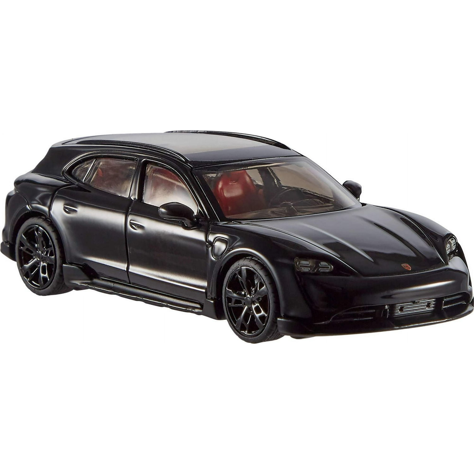 Hot Wheels Premium 1:43rd Scale Mercedes-Benz 300 SEL 6.8 AMG