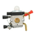 thumbnail image 1 of Oubit Carburetor Replacement,Carburetor Replacement Fit for Carburetorfor STIHL Trimmer Parts High Capacity, 1 of 9