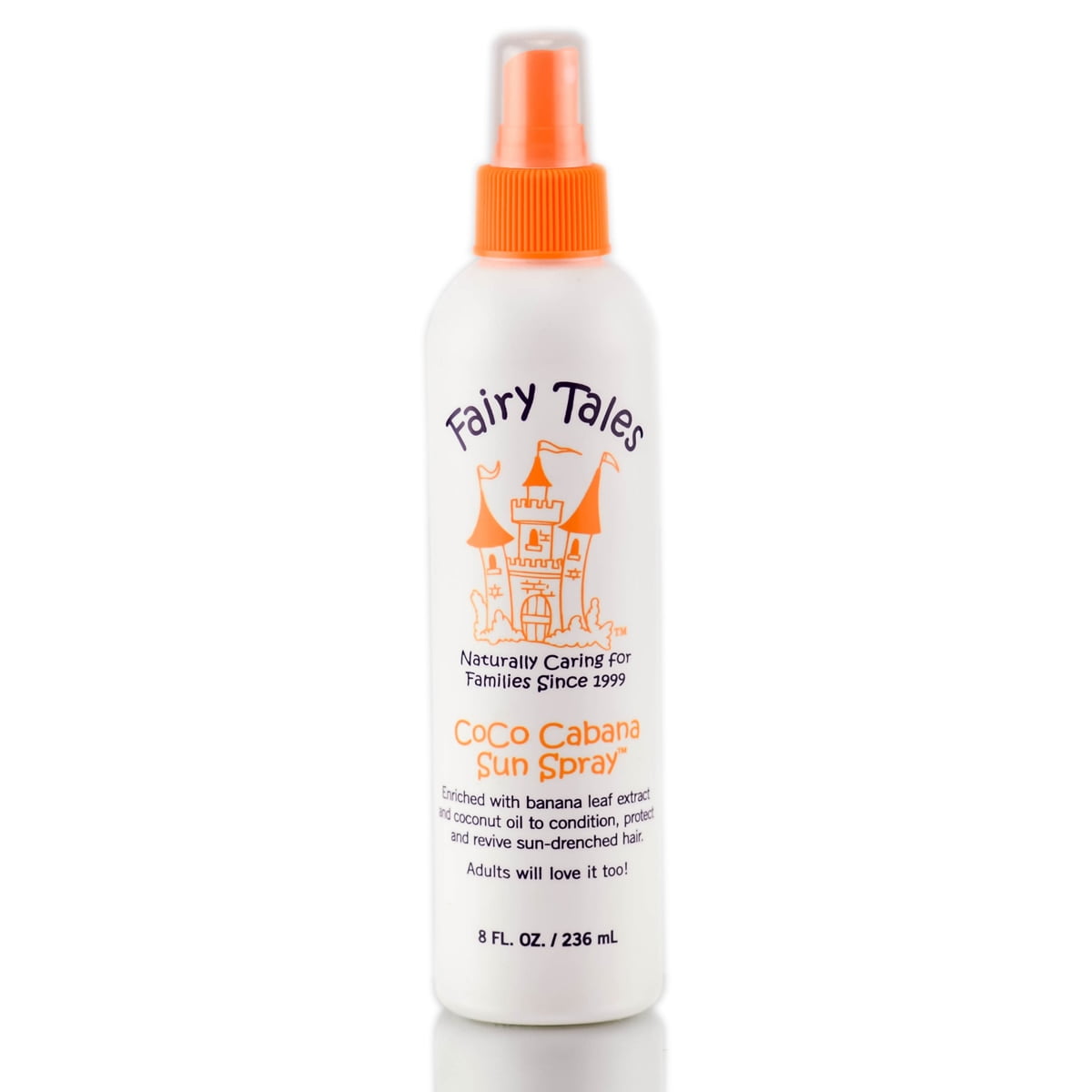 Fairy Tales Swim Shampoo 32oz and Conditioner 32oz for Kids | Made with Natural Ingredients in The USA | Chlorine Removal Swimmer Shampoo 32oz and Co
