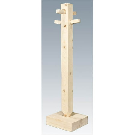 13 in. Children Coat Tree